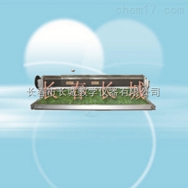 超導磁懸浮演示實驗裝置
