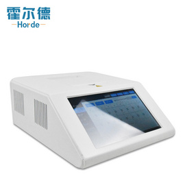霍爾德 非洲豬瘟PCR檢測儀 HED - PCR