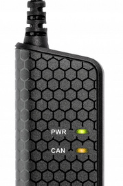Kvaser Leaf Pro HS v2|kvaser CAN FD總線分析儀|單路CAN卡