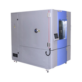 碳化硅胶复合材料恒温恒湿试验箱湿热环境试验设备
