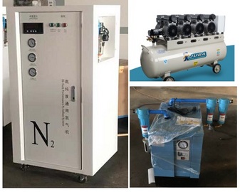 亚欧 制氮机氮气发生器 ，氮气发生器 ，制氮机 DP-P2