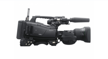 索尼品牌  4K摄像机  索尼PXW-Z580 价格优惠 保证
