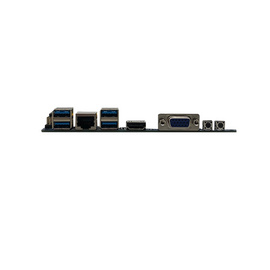SHINEMAN  NSM3.5-3865U-6L  工控主板、网安主板、多口软路由主板，INTEL的X86架构下赛扬、酷睿系列