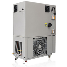 电子零部件加速湿热高低温试验箱 底噪运行