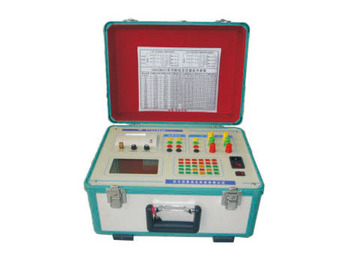 变压器容量特性测试仪    型号：MHY-14064