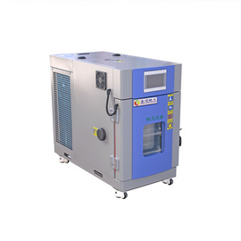 小型环境功能试验箱高低温测试仪皓天科技