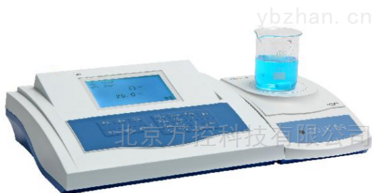 微量水分分析仪