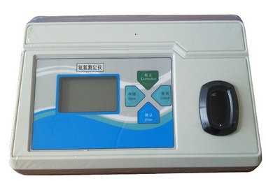 台式氨氮检测仪    型号：MHY-29707