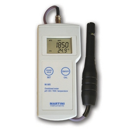 便携式pH/EC/TDS/Temp测试仪 型号：MHY-26428