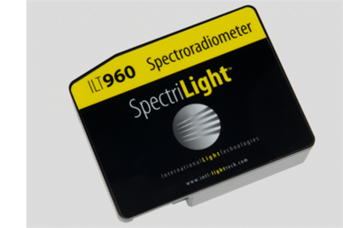 美国International Light（IL）ILT960UV紫外光谱仪（ILT950已停产）