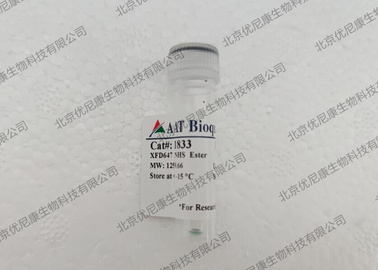 AAT AF647 NHS 酯 1833