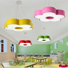 幼儿园教室LED灯具