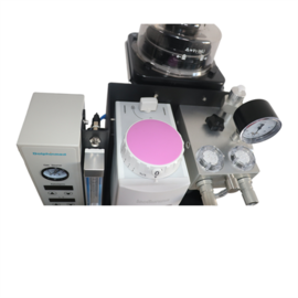 德菲麻醉机DA1200v3