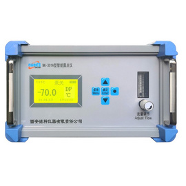 诺科仪器便携式水露点仪  微量水分析仪 NK-300系列