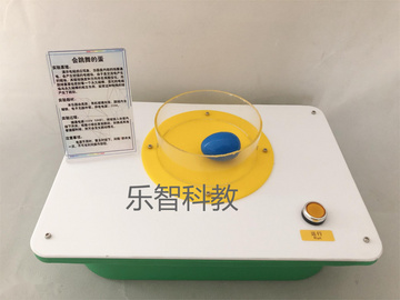 社區科普 科普館 科技館 科學探究教室 科學探究實驗室 磁共振