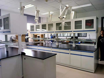 实验台 全钢实验台 实验台生产安装