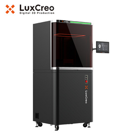＜教育科研利器＞LuxCreo 工业级光固化3D打印机 Lux 3+/极速打印/批量生产/光固化/DLP
