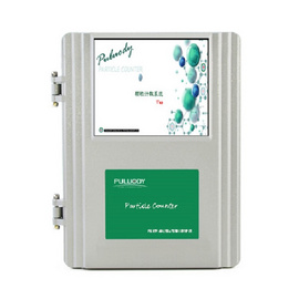 普洛帝在線水質粒子計數器OPC-2300