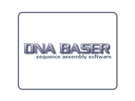 DNA Sequence Assembler | 生物信息學軟件