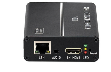 藍方視訊 LF8110 HDMI視頻直播編碼器