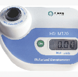 華端 HD-MT20型-細菌麥氏濁度儀