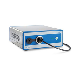 德国Instrument Systems（IS）CAS140D DTS光谱辐射显示测量系统