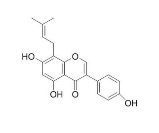 甘草黃酮C 72357-31-4