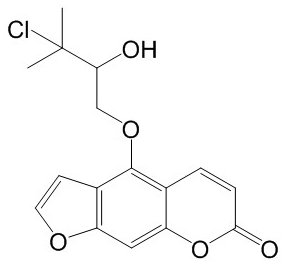 石當歸素 125517-45-5