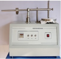 亚欧 阻湿态微生物穿透测试仪 阻湿态微生物穿透检测仪 DP-708