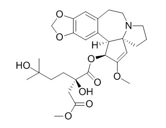 三尖杉酯堿 26833-85-2