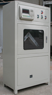 门窗角强度试验机 型号：DP-20KN  试验速度：50±5mm/min