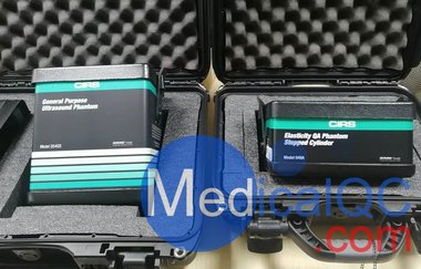 CIRS 054GS通用超声模体