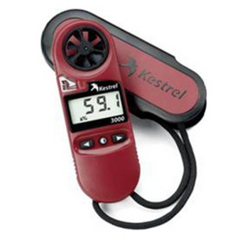 美国NK Kestrel 3000 手持气象仪