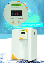 實驗室超純水機RUPF系列
