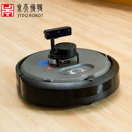 Turtlebot4 lite移动机器人教学平台 TB4灵巧版 ROS2教育机器人 SLAM建图导航