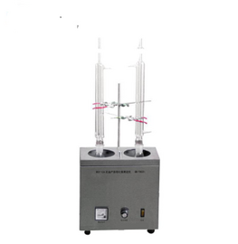 石油产品皂化值测定仪BSY-124 符合GB/T8021