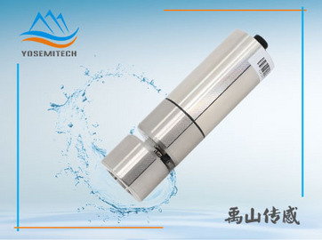Y551-B自清潔UV254 COD傳感器（小量程）-禹山傳感