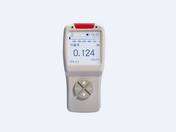 XNC-200型便携式辐射检测仪  环境级X-γ剂量率仪