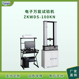 微机控制电子试验仪ZKWDS-100KN