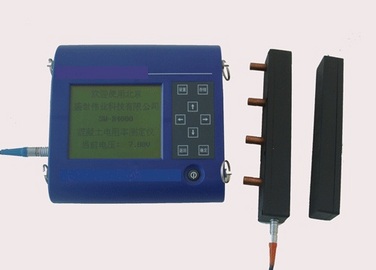 亞歐 混凝土電阻率測定儀 電阻率檢測儀 DP29572 測量范圍0～200KΩ.cm