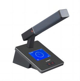 Y-INST音视特手拉手会议话筒 IN-A1108C纯讨论会议扩声系统方案