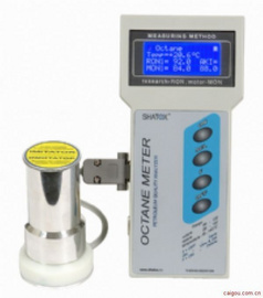 油品品质分析仪/柴油十六烷值测定仪/十六烷值分析仪
