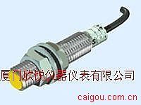 SSBM/T电感式接近开关/通用圆柱型