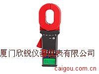 ETCR2000C+多功能钳形接地电阻仪
