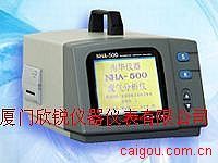 NHA-500型废气分析仪NHA500型