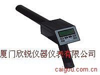 DH6000智能化х、γ辐射仪