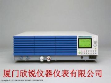 日本菊水KIKUSUI智能型双极性电源PBZ40-10 with LAN(新品)