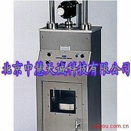 玻璃容器垂直负荷检测仪 美国型号：BRT-08
