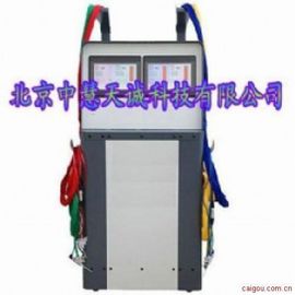 中空玻璃氩气充气设备（四线）英国型号：Smartfill-4