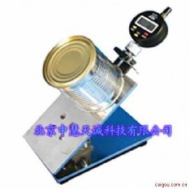 翻边宽度检测仪型号：YBY-2